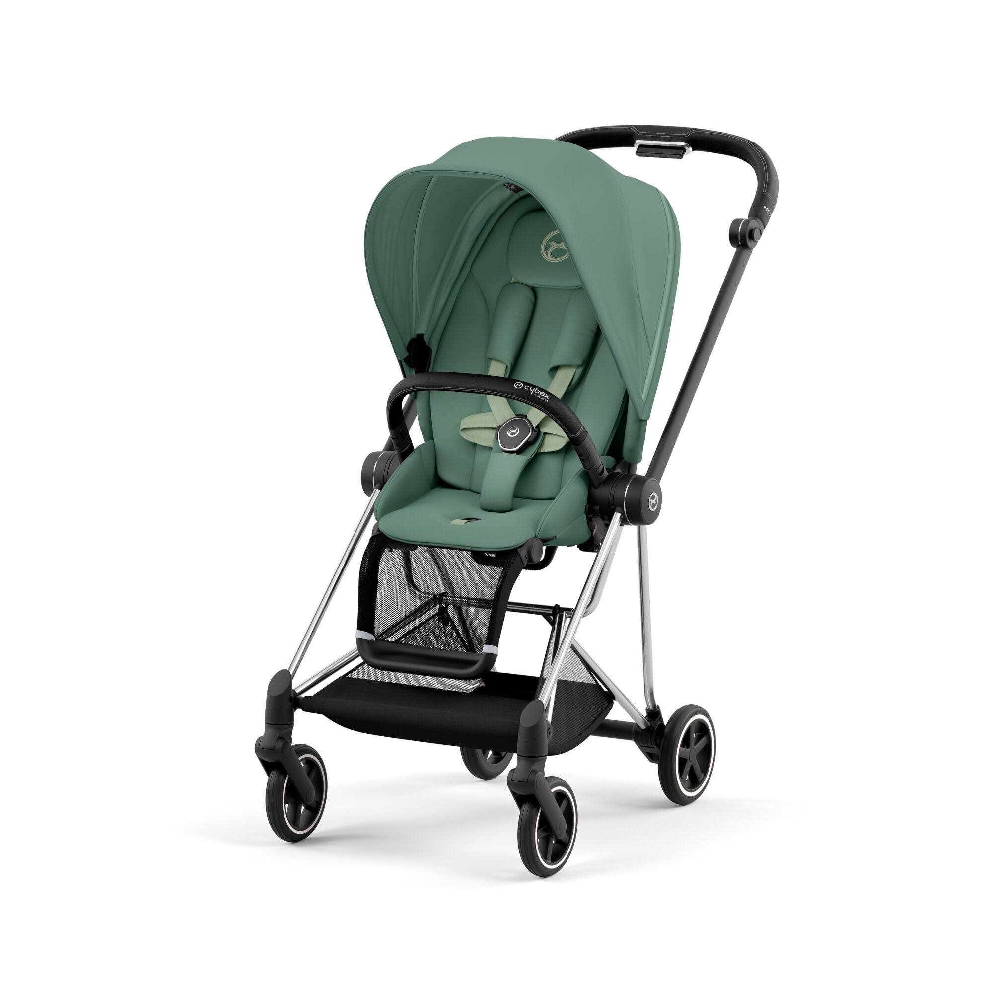 Cybex mios outlet buggy