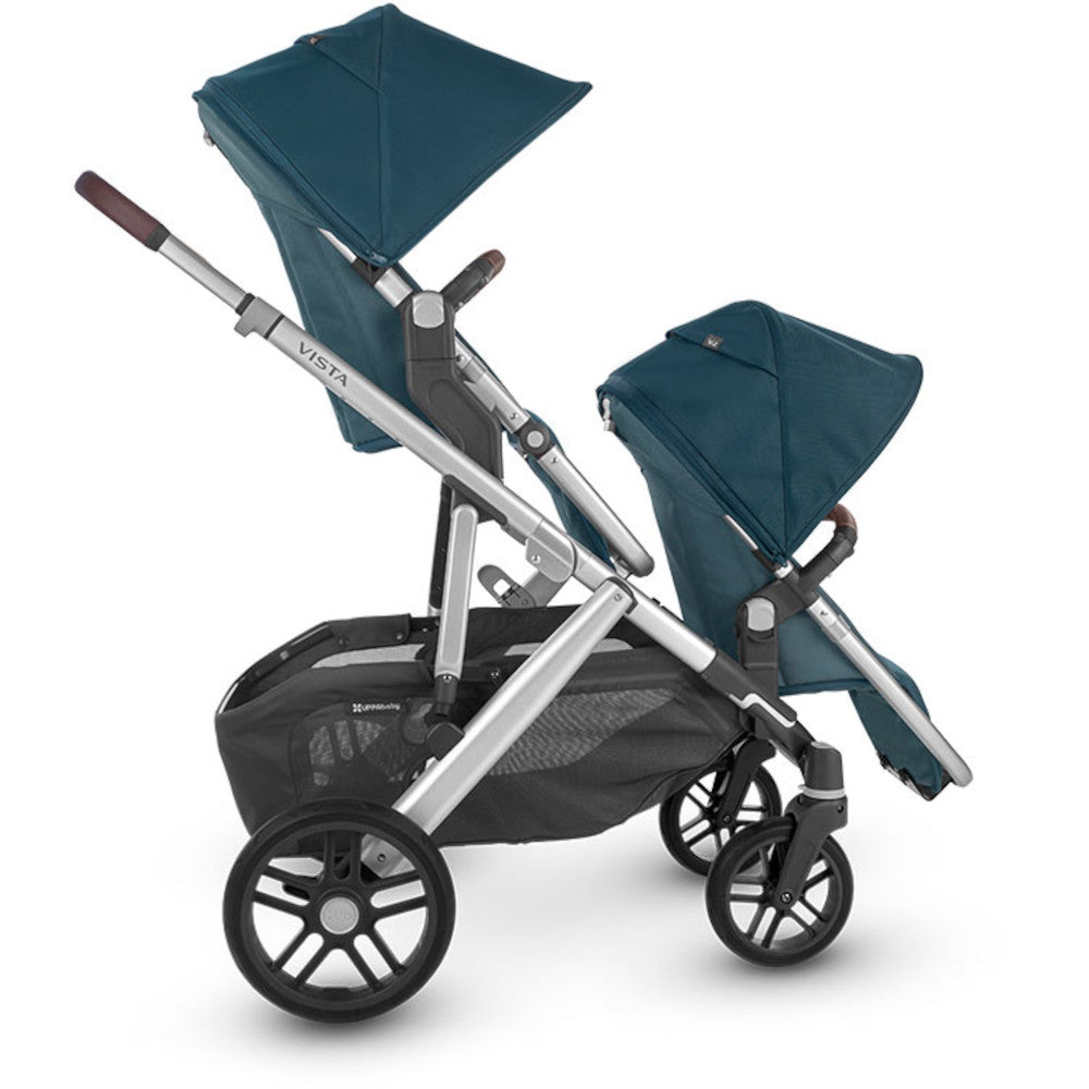 Uppababy vista shop seat options