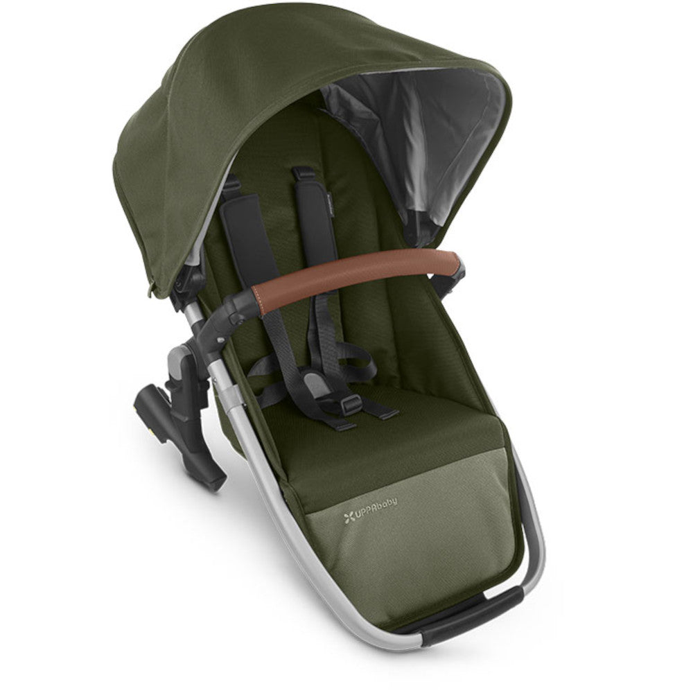 Uppababy vista 2017 outlet vs 2019