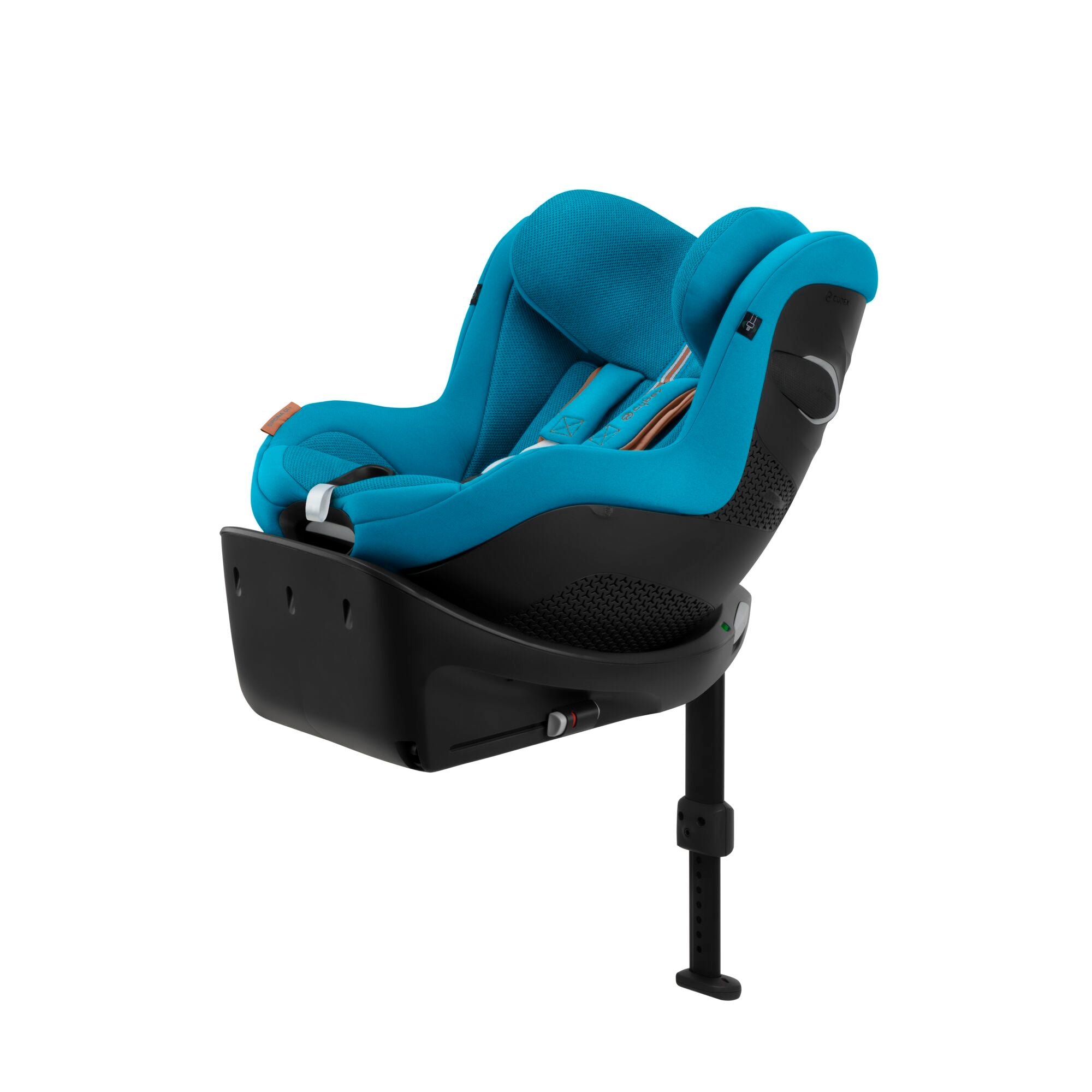 Cybex sirona hotsell rotating car seat