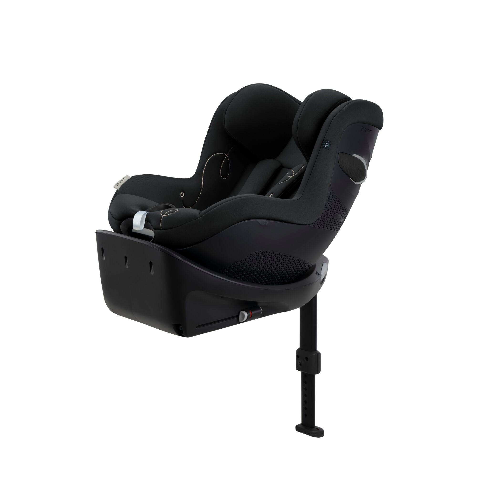 Cybex isofix clearance sirona