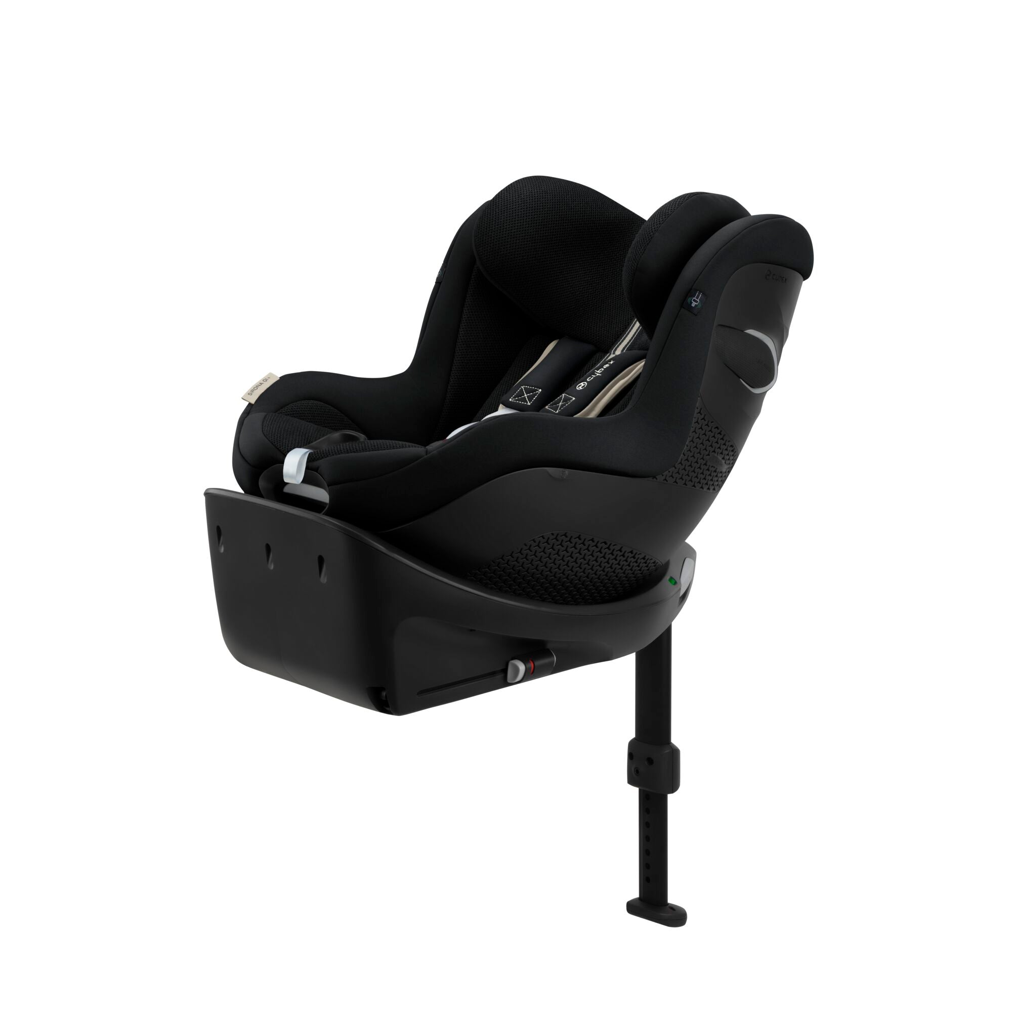 Cybex Sirona G i-Size Rotating Car Seat - BabyDoc Shop Ireland