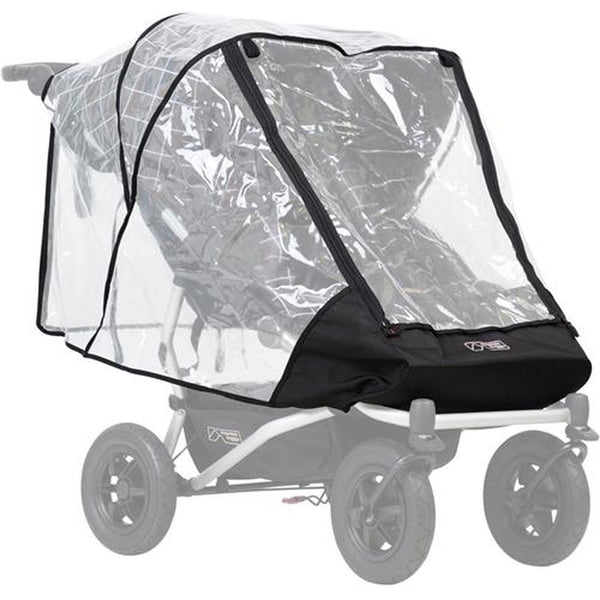 Mountain buggy swift rain cover on sale