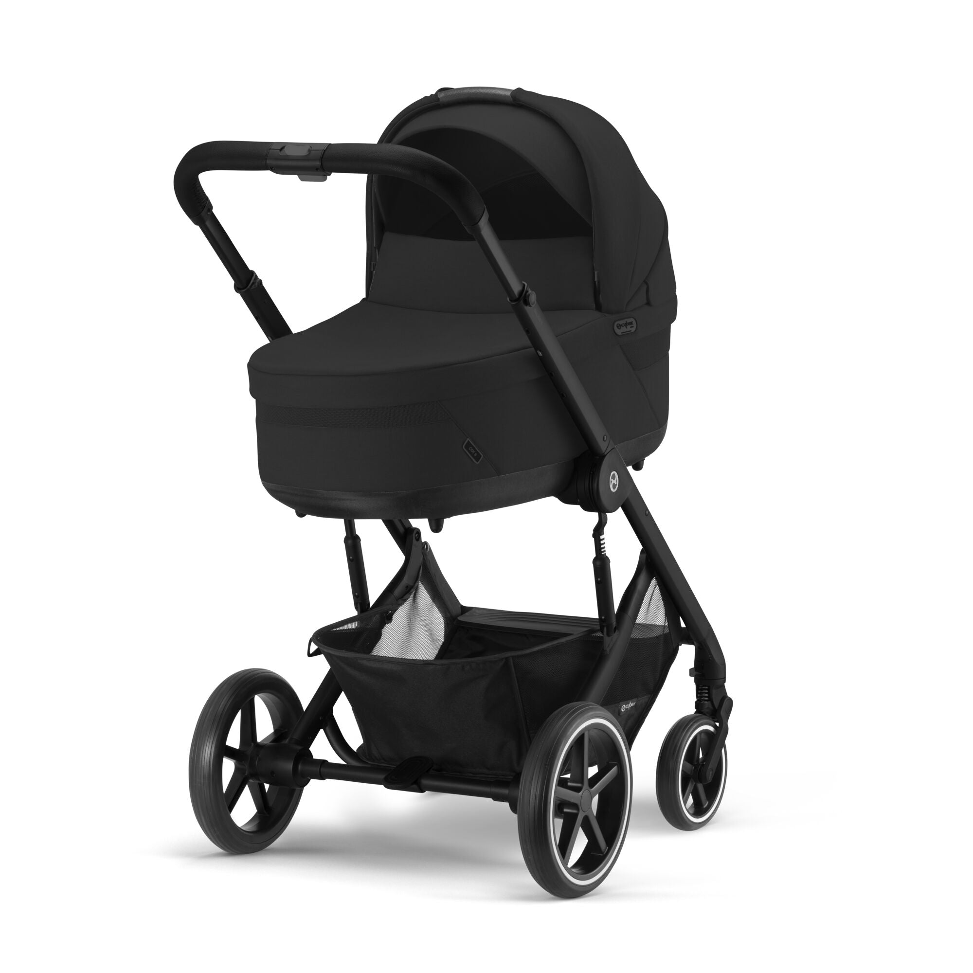 Cybex balios buggy best sale