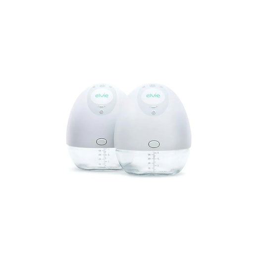 Elvie Double Breast Pump