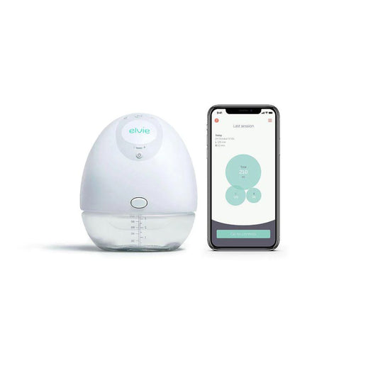 Elvie Single Breast Pump