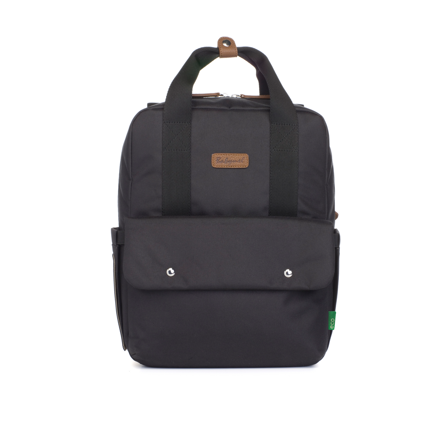 BabyMel Georgi Eco Convertible Backpack