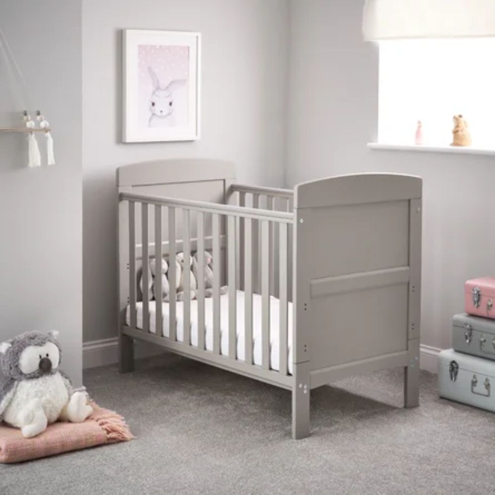 Miniature cot clearance