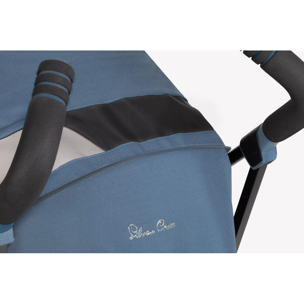 Order the Silver Cross Pop Stroller Online BabyDoc Shop Ireland