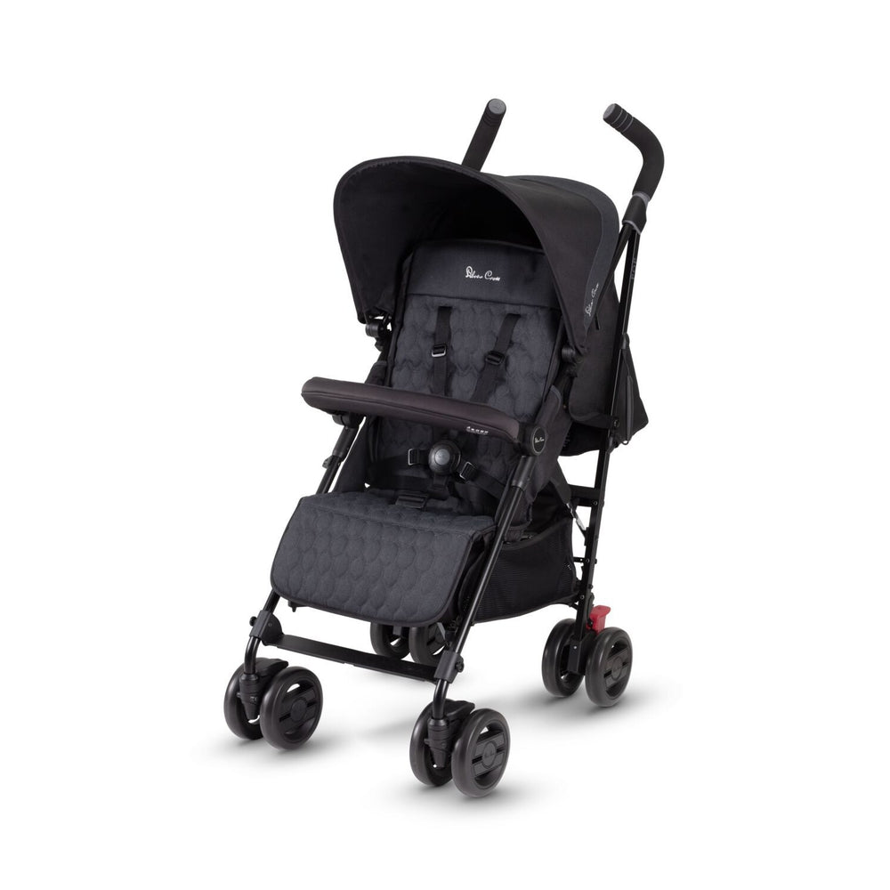 Silver cross discount pop 2 pushchair