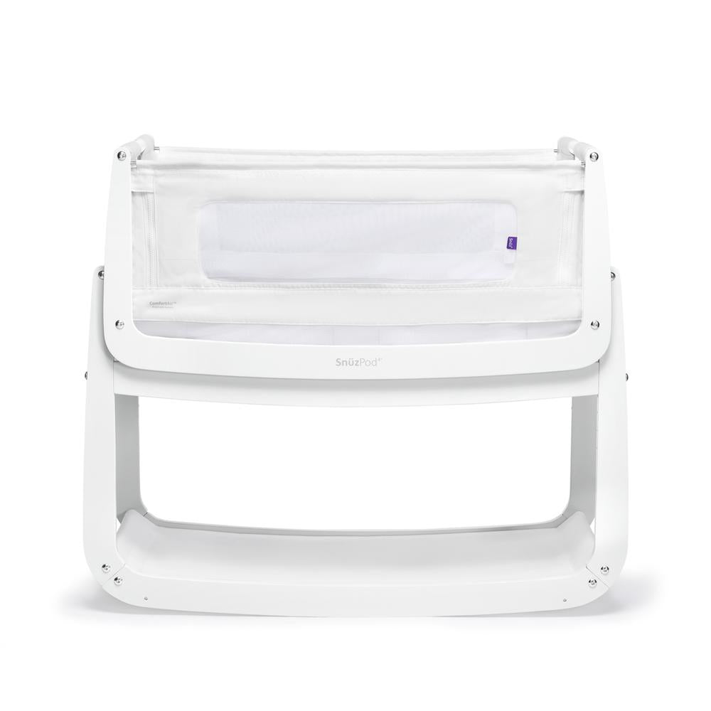 Snuzpod cot hot sale