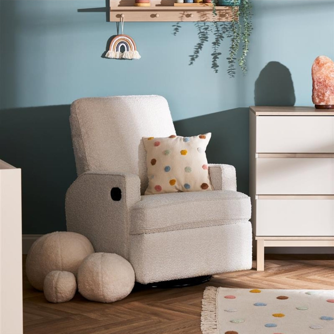 Nursery chair outlet ireland