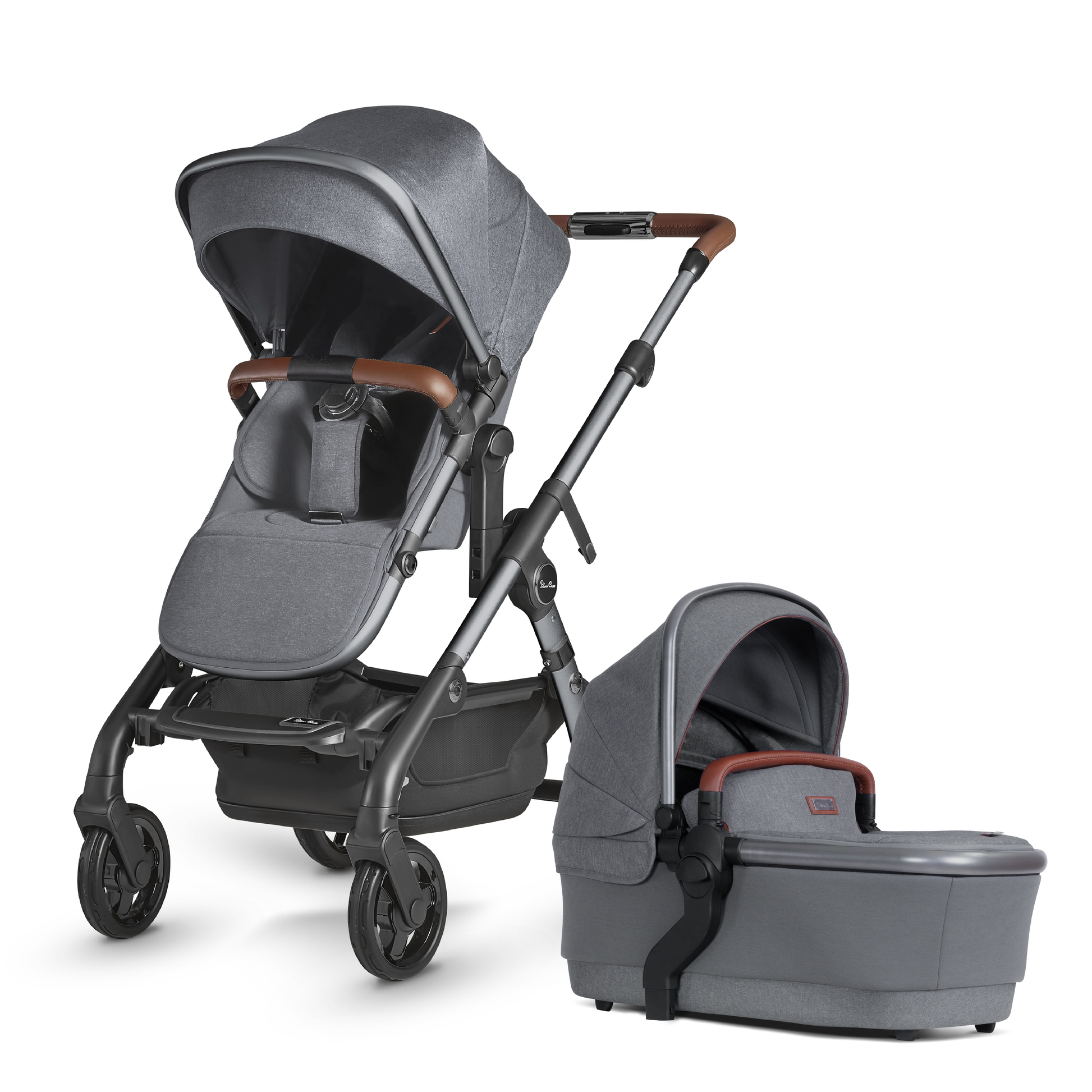 Silver cross 2025 wave pram bundle