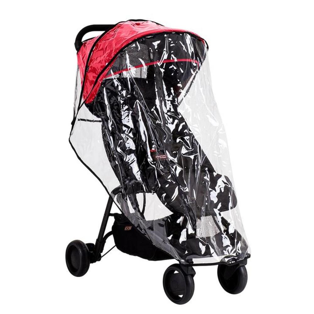 Mountain buggy nano all weather cover pack on sale