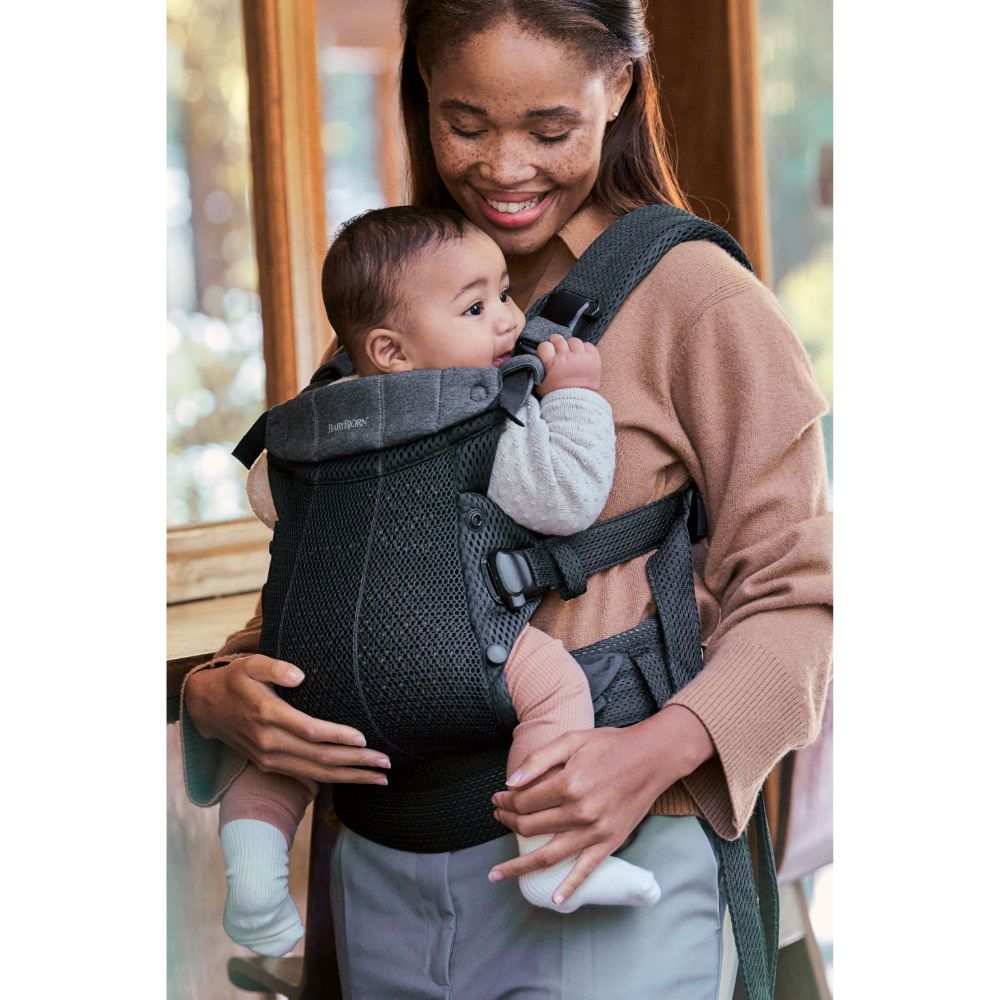 Ergobaby store or babybjorn