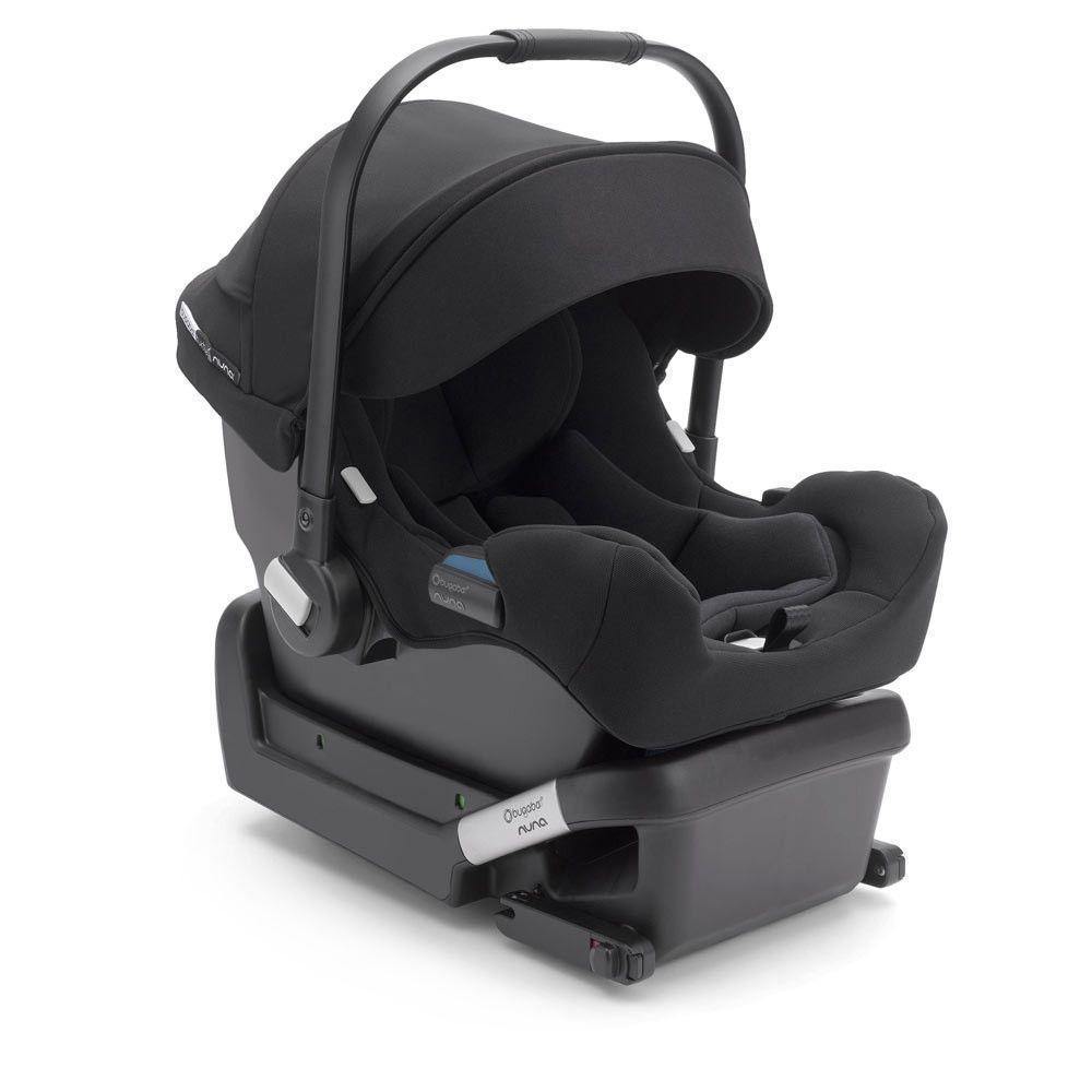 Nuna car sales seat black