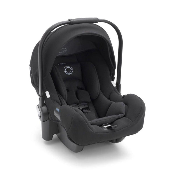 Nuna store infant seat