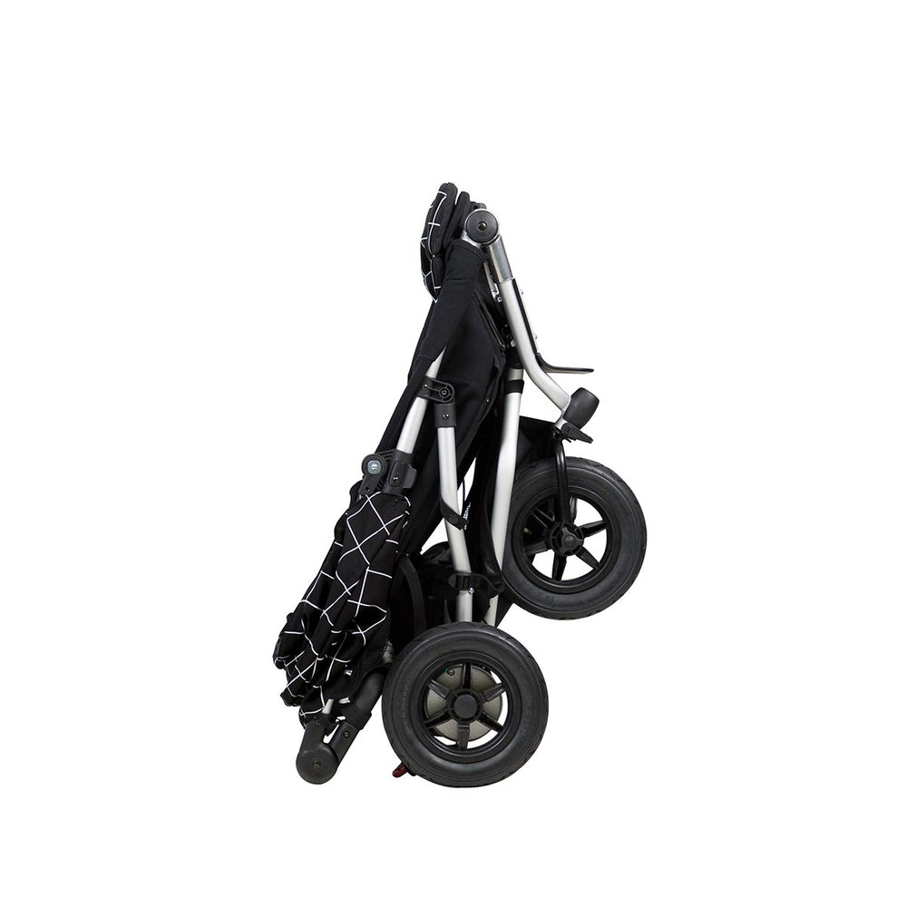 Mountain 2025 buggy 2.5