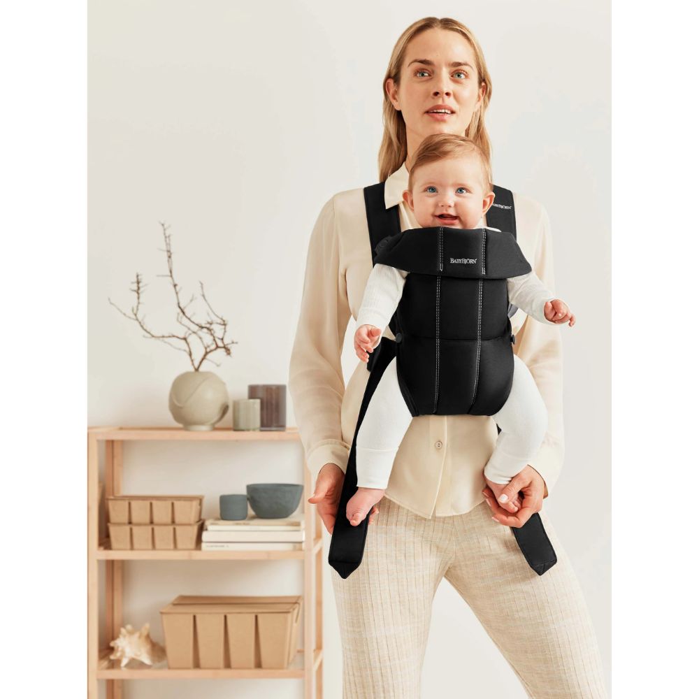 Baby bjorn hot sale carrier models