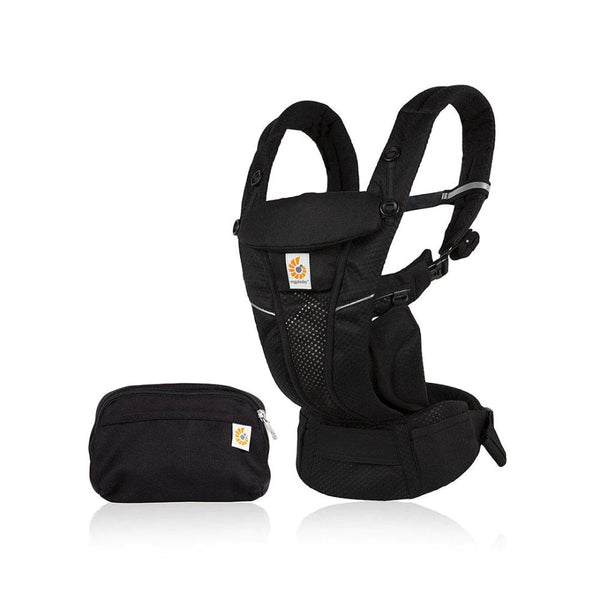 Ergobaby Omni Breeze Baby Carrier BabyDoc Shop Ireland