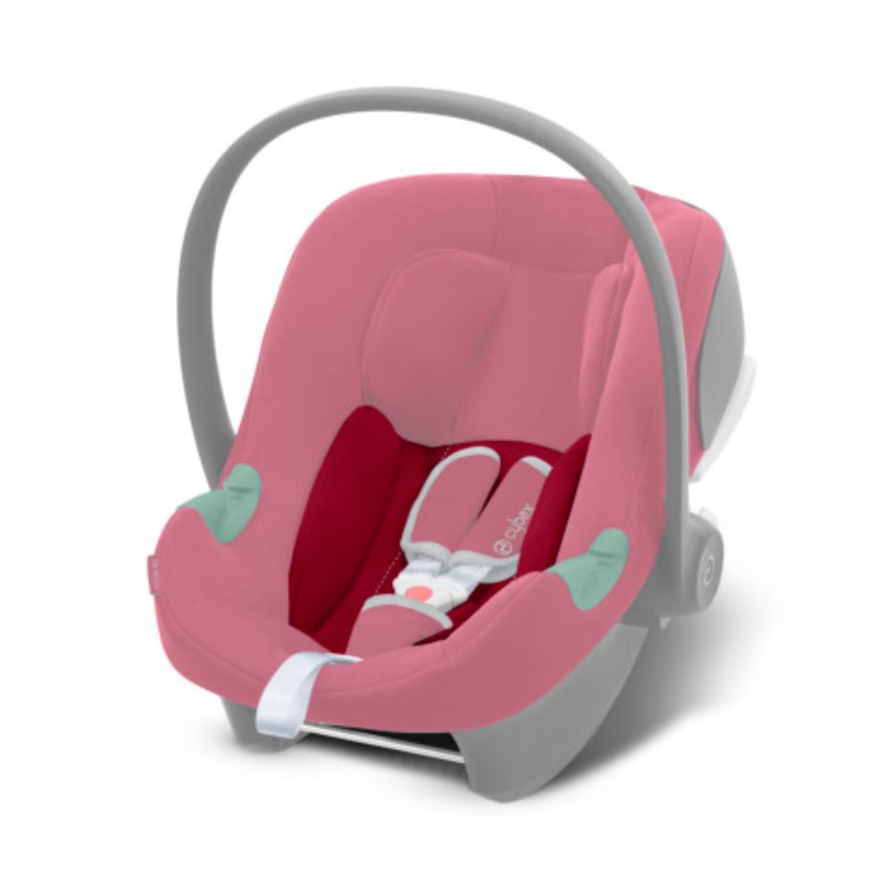 Cybex aton hotsell maxi cosi