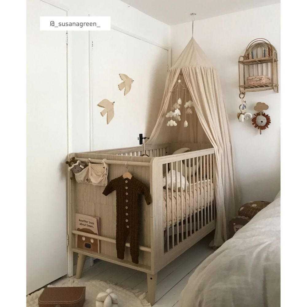 Order Now Mamas Papas Coxley Cot Bed BabyDoc Shop Ireland