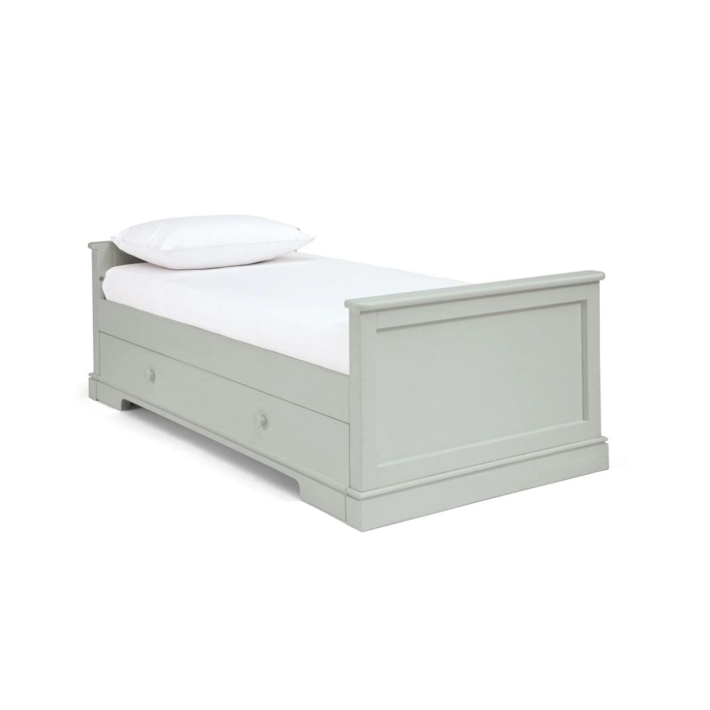 Cuggl oxford best sale cot bed