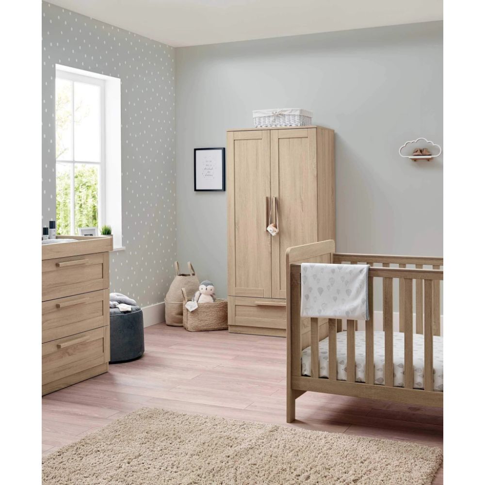 Atlas 2 piece nursery set online