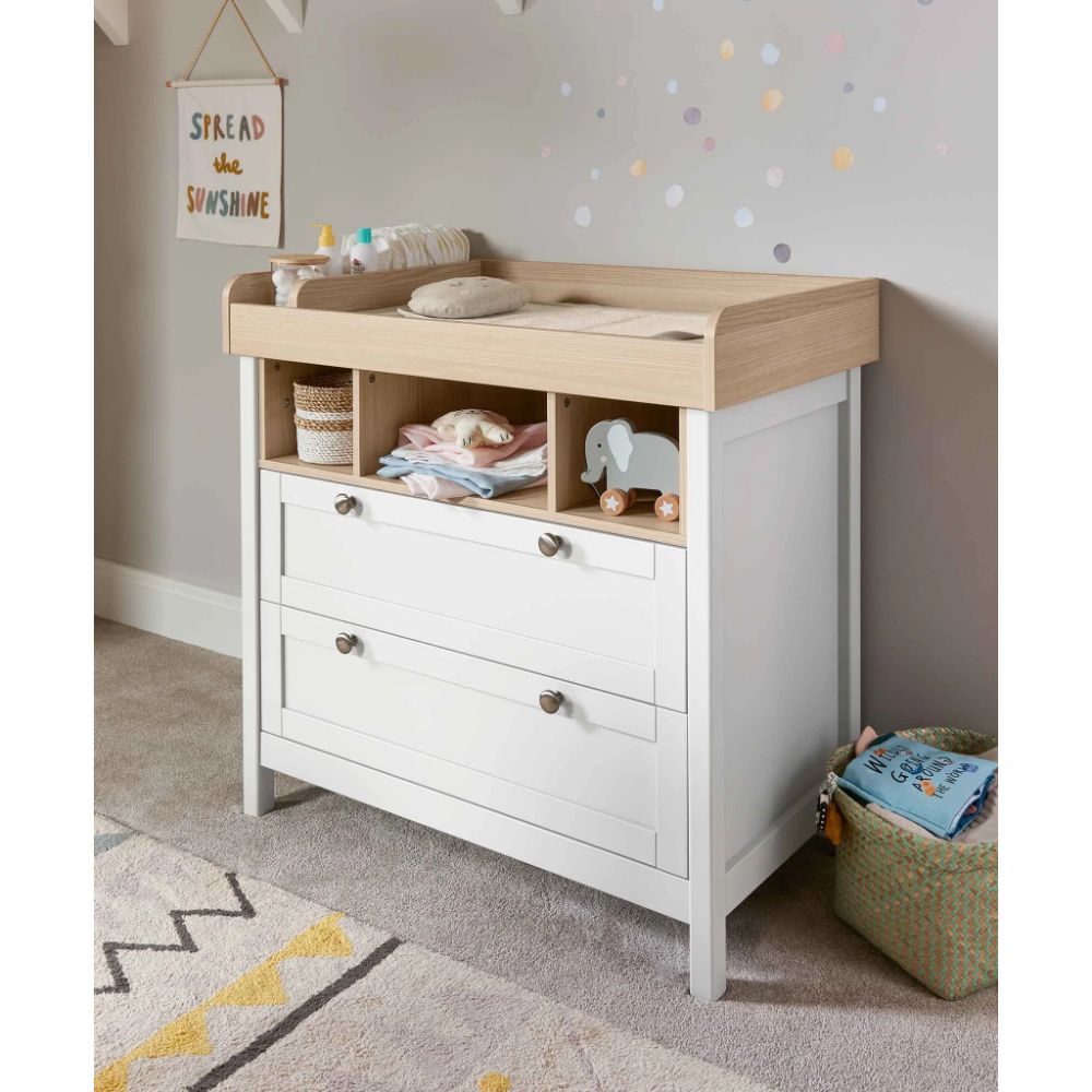 Mothercare 3 shop piece nursery set