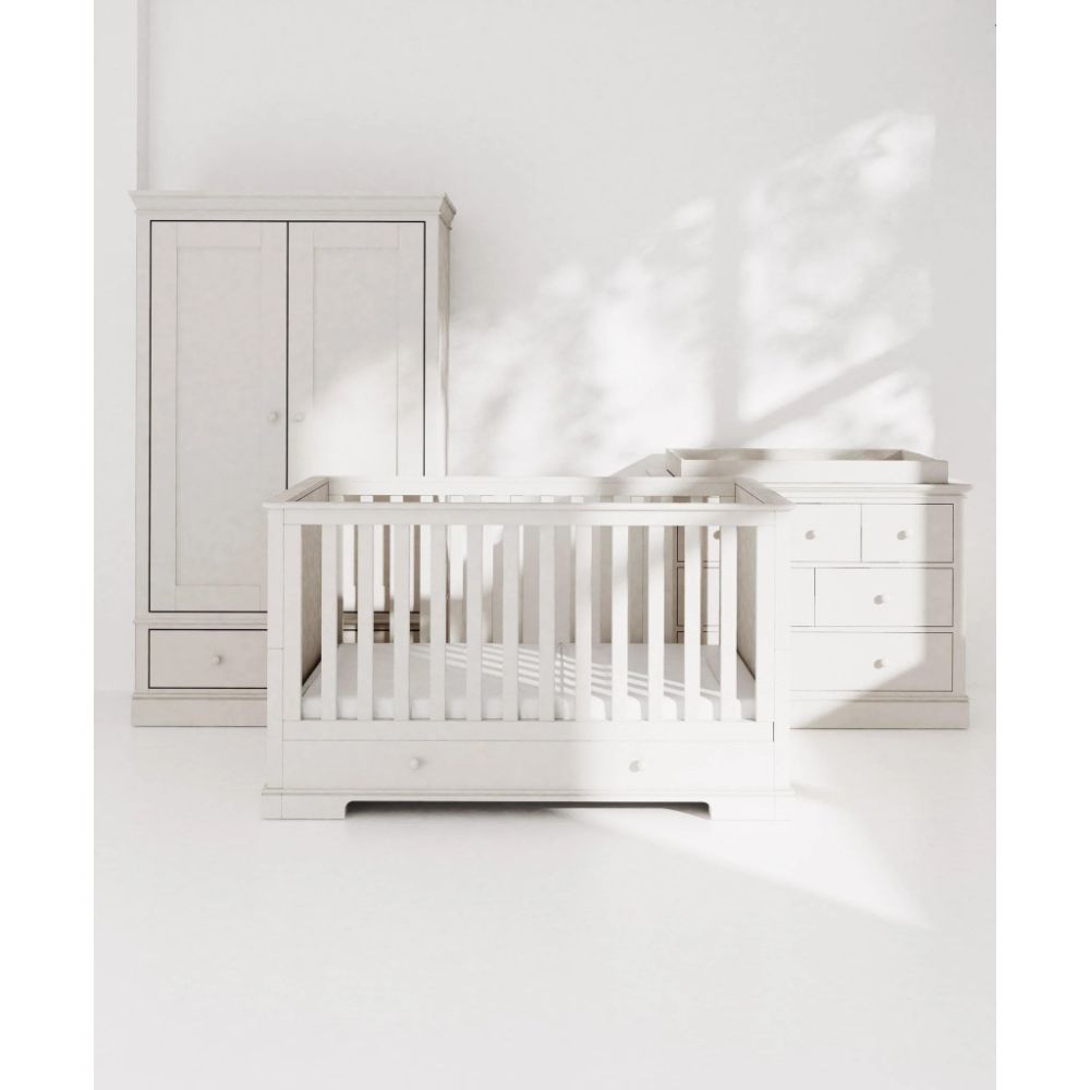 Mamas and papas oxford cot sale