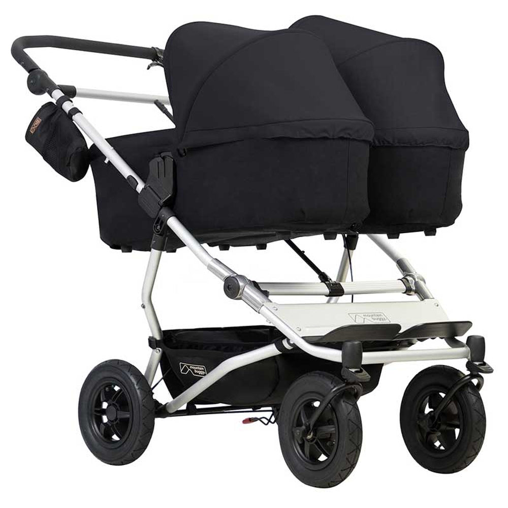 Mountain buggy shop duet handle cover