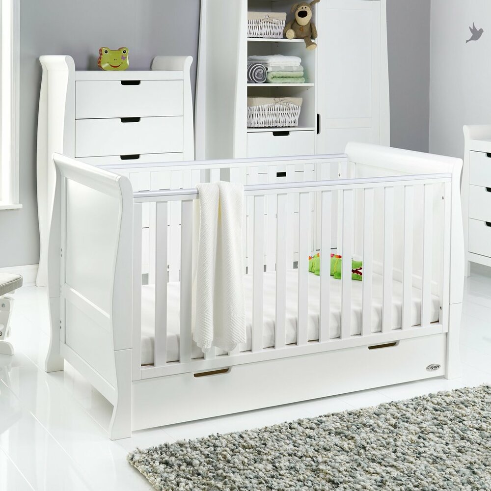 O baby cot clearance mattress